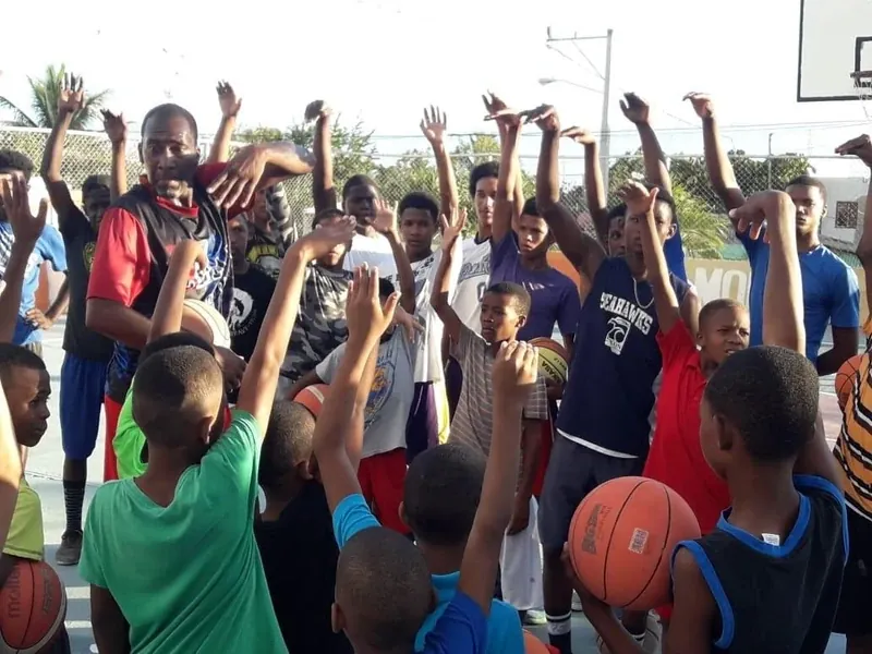 Upcoming appearances, clinics and youth programs