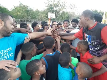 Youth Mentorship